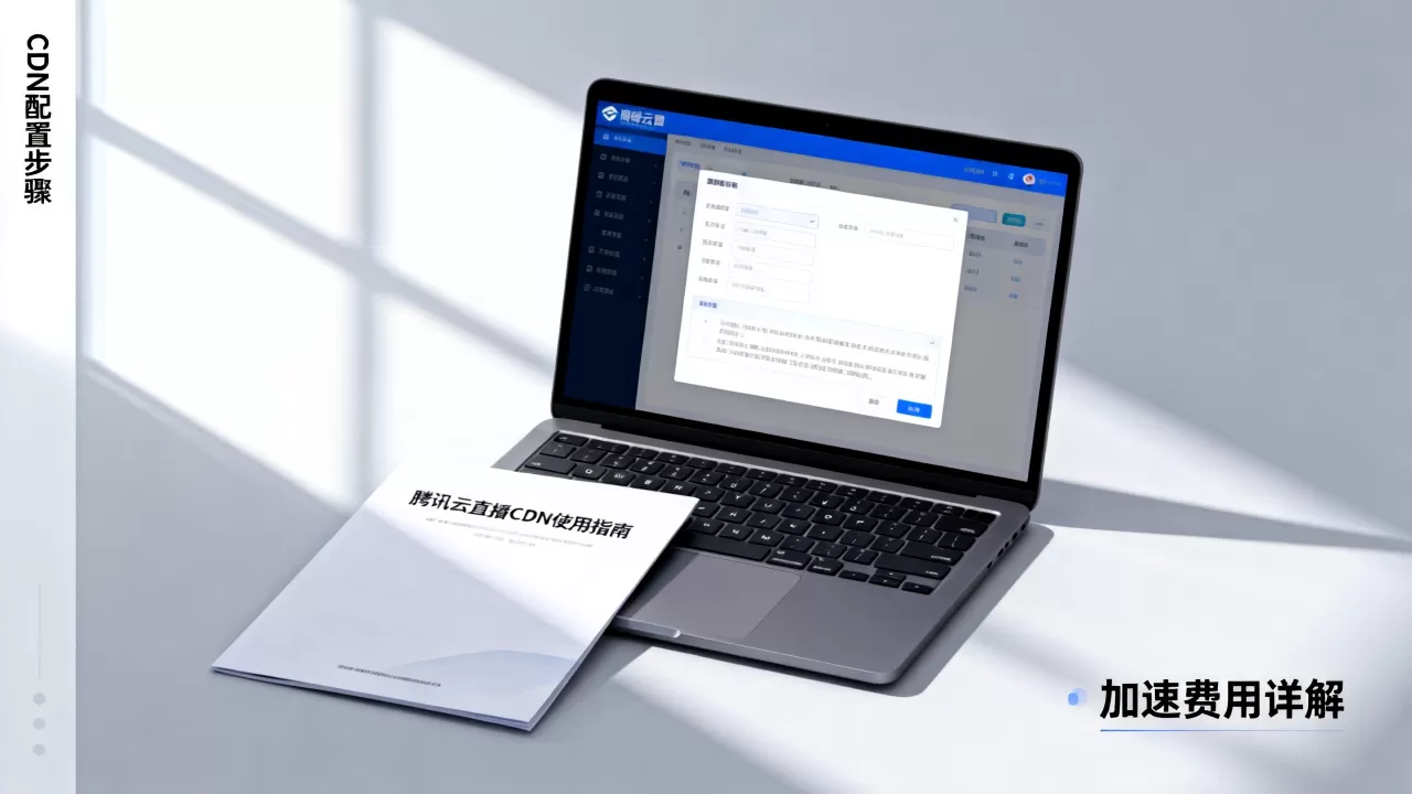 腾讯云直播CDN怎么用?腾讯云直播CDN加速费用详解 腾讯云直播CDN怎么用?腾讯云直播CDN加速费用详解