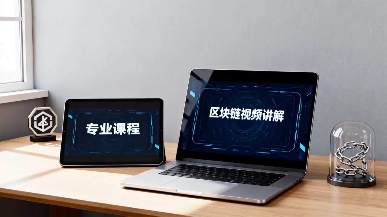 区块链视频讲解是什么?区块链视频讲解哪里看 区块链视频讲解是什么?区块链视频讲解哪里看