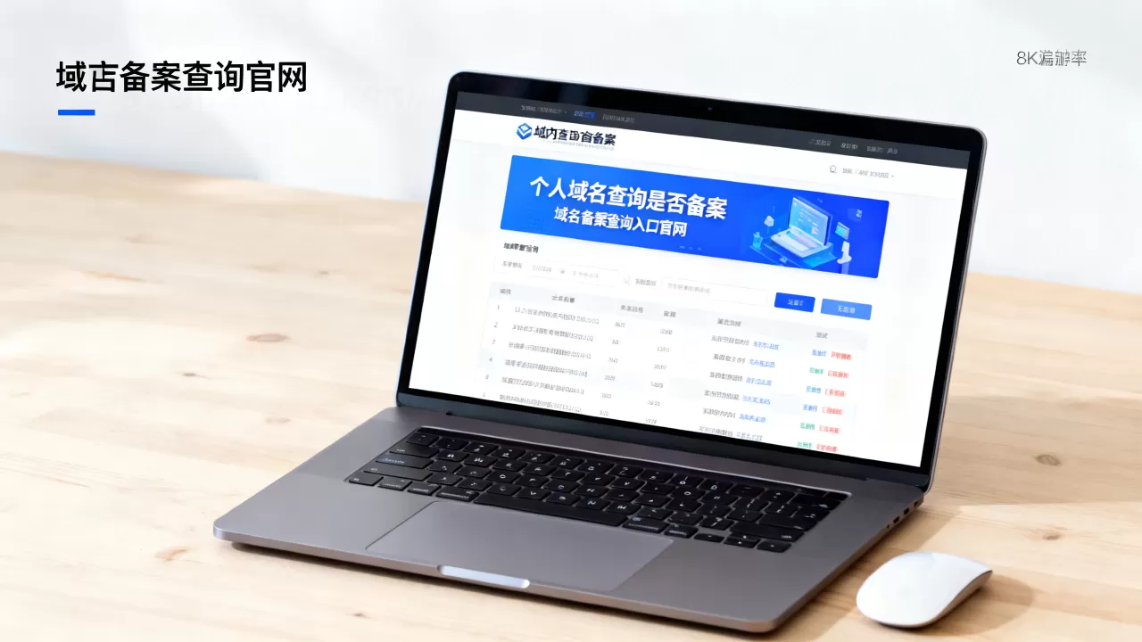 个人域名查询是否备案,域名备案查询入口官网 个人域名查询是否备案,域名备案查询入口官网