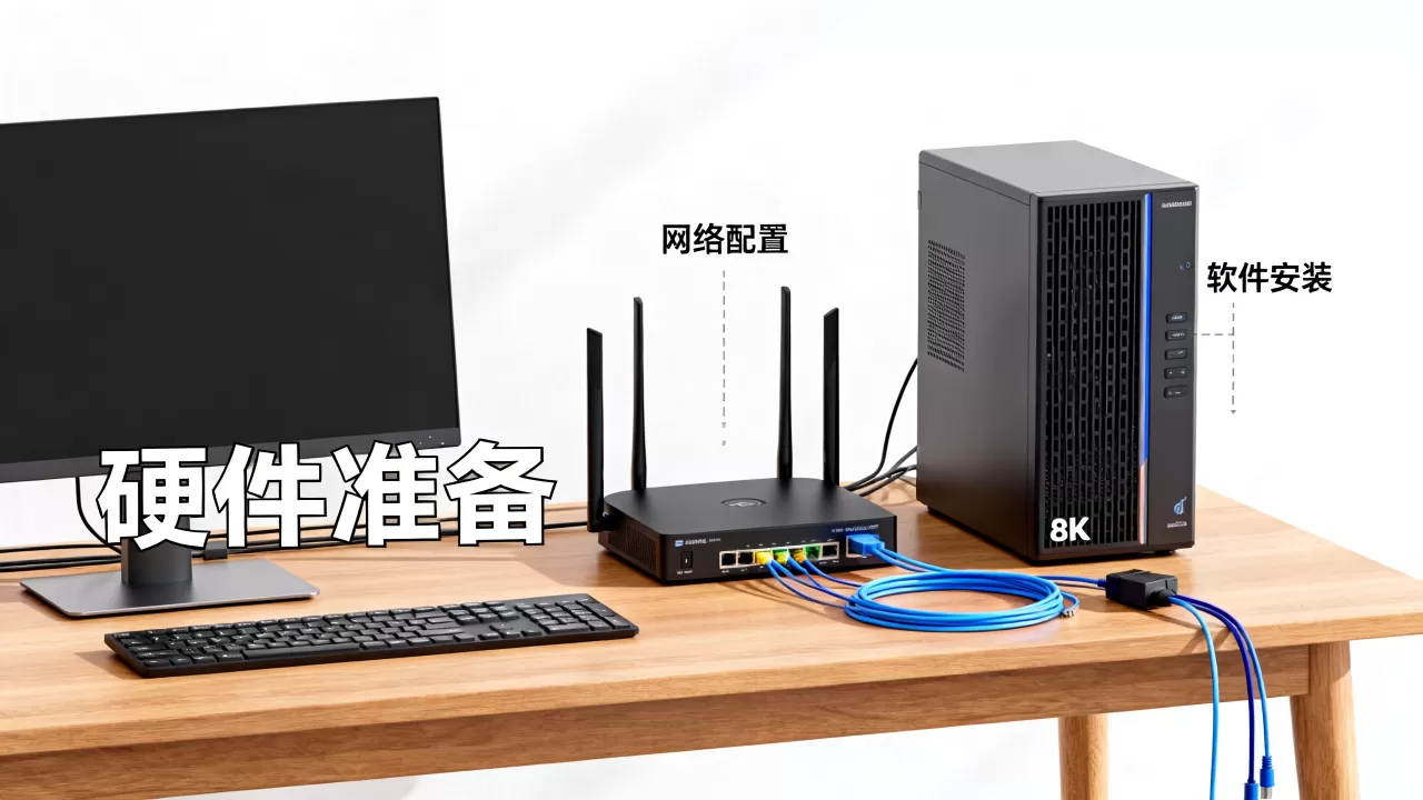 个人搭建p2p云服务器难吗，如何低成本搭建p2p云服务器