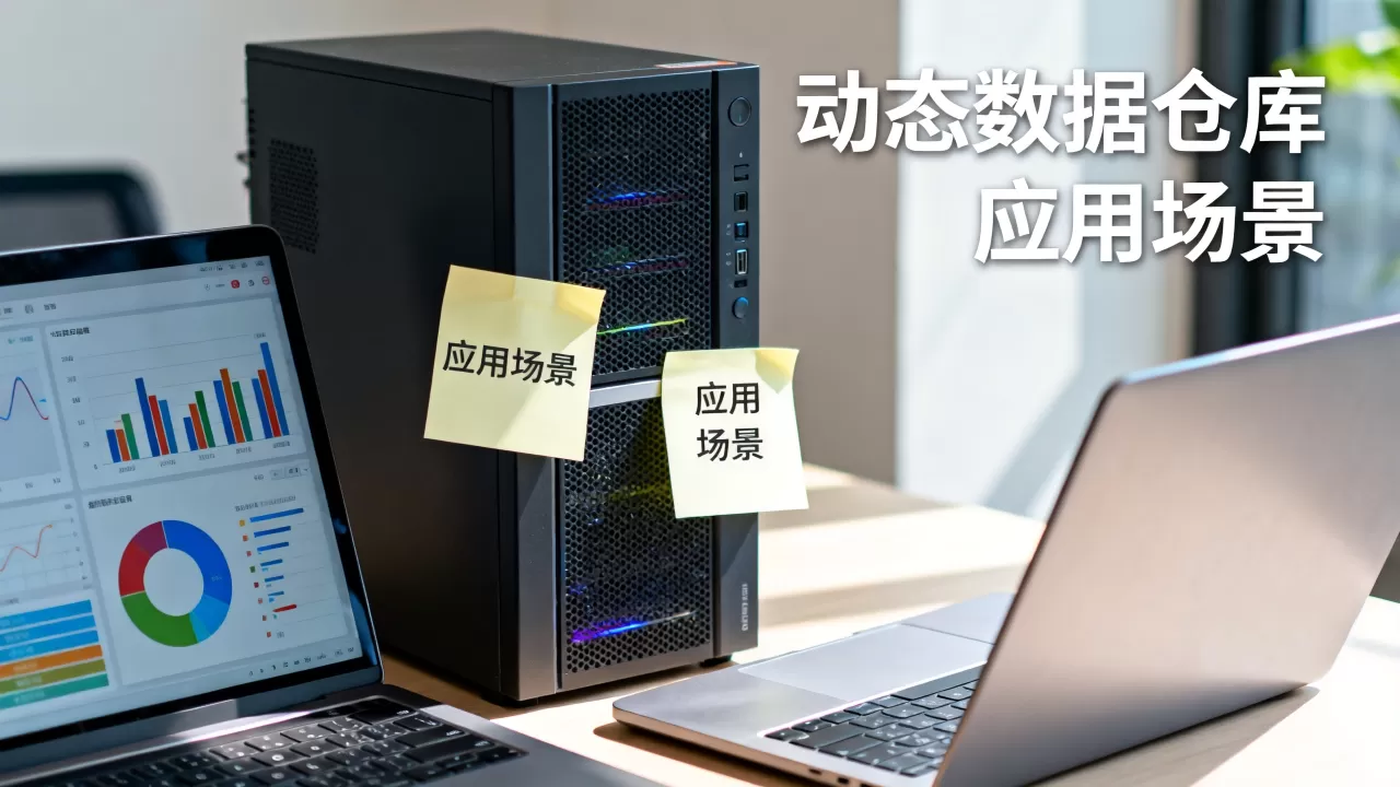 动态数据仓库是什么?动态数据仓库有哪些应用场景 动态数据仓库是什么?动态数据仓库有哪些应用场景