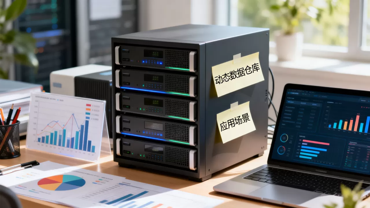 动态数据仓库是什么?动态数据仓库有哪些应用场景 动态数据仓库是什么?动态数据仓库有哪些应用场景