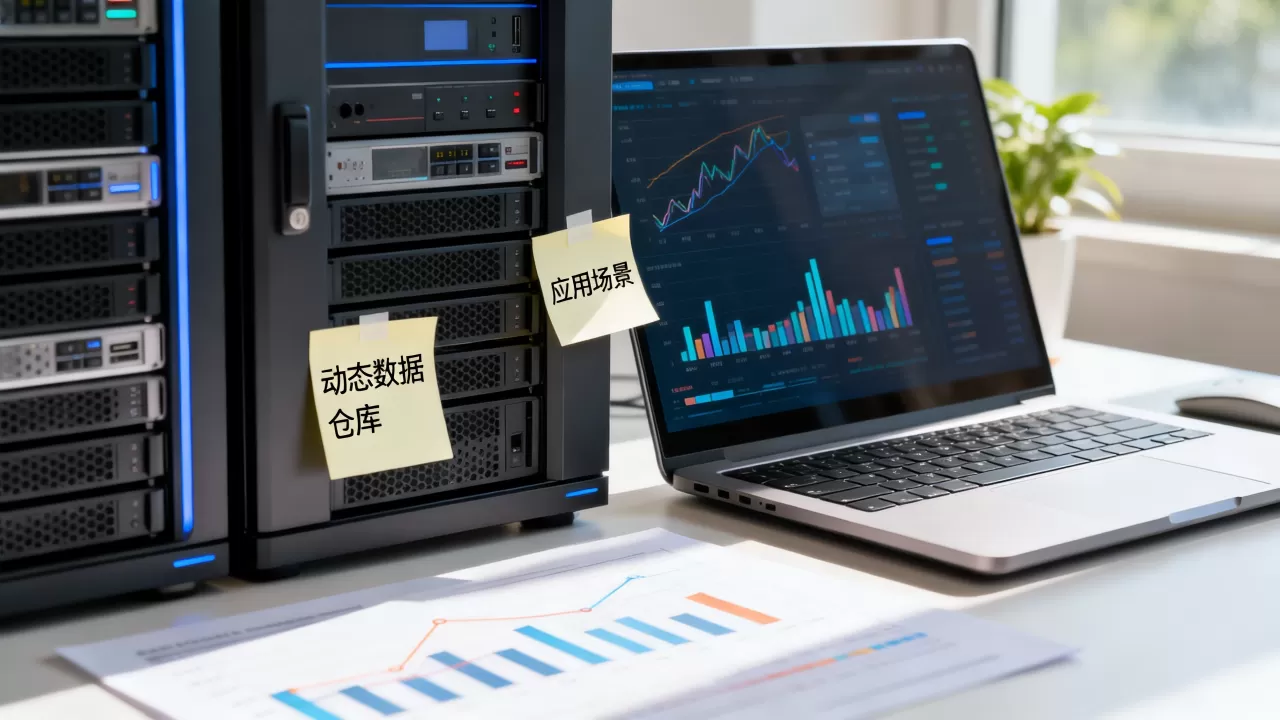 动态数据仓库是什么?动态数据仓库有哪些应用场景 动态数据仓库是什么?动态数据仓库有哪些应用场景