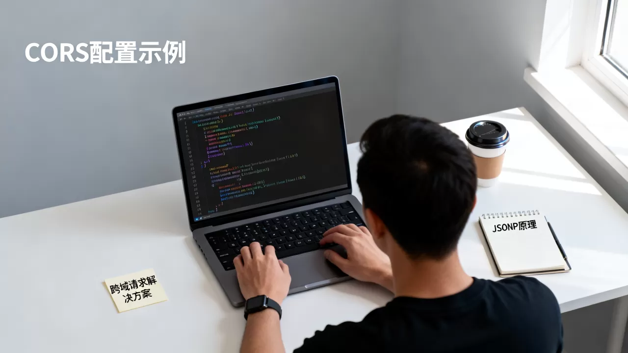 ajax跨域请求api怎么解决?如何解决ajax跨域请求api ajax跨域请求api怎么解决?如何解决ajax跨域请求api