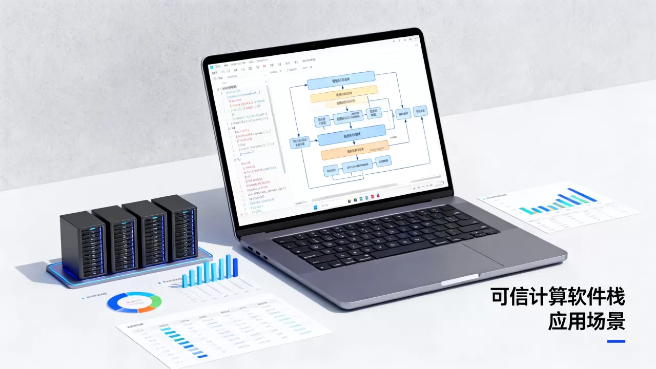 可信计算软件栈是什么?可信计算软件栈有哪些应用场景 可信计算软件栈是什么?可信计算软件栈有哪些应用场景