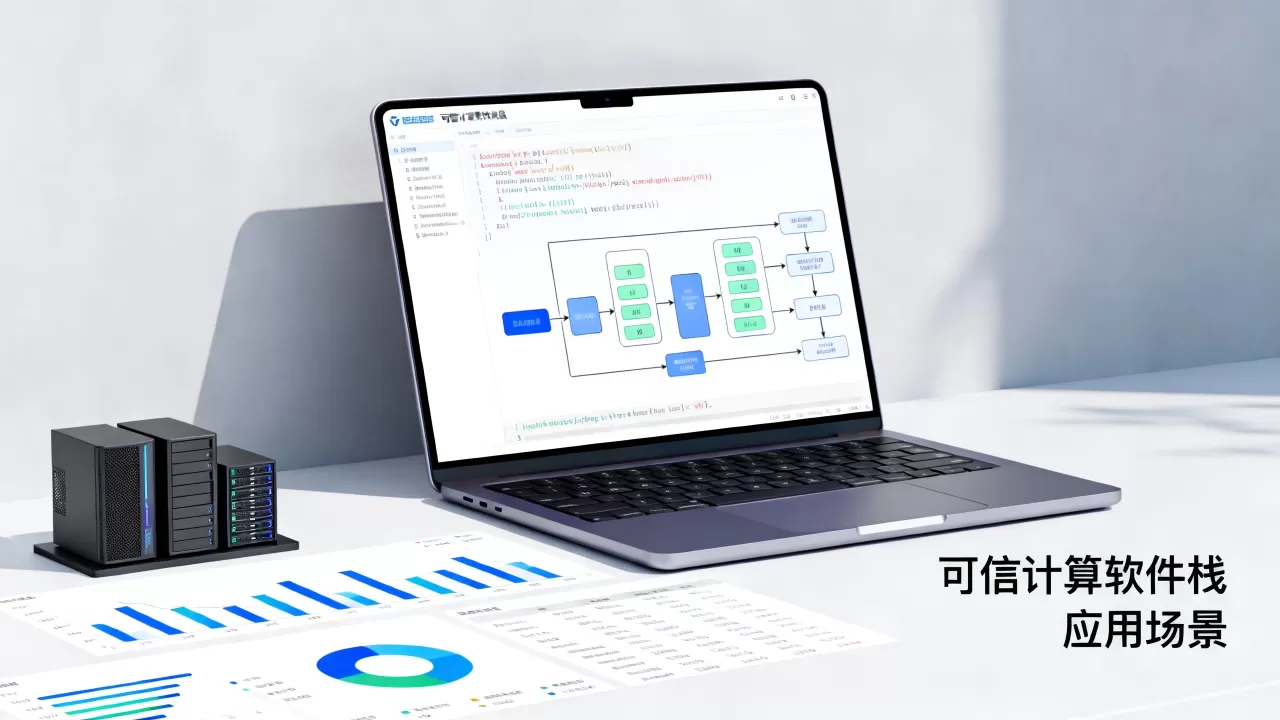 可信计算软件栈是什么?可信计算软件栈有哪些应用场景 可信计算软件栈是什么?可信计算软件栈有哪些应用场景
