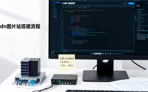 cdn图片站怎么搭建?免费cdn图片加速服务有哪些