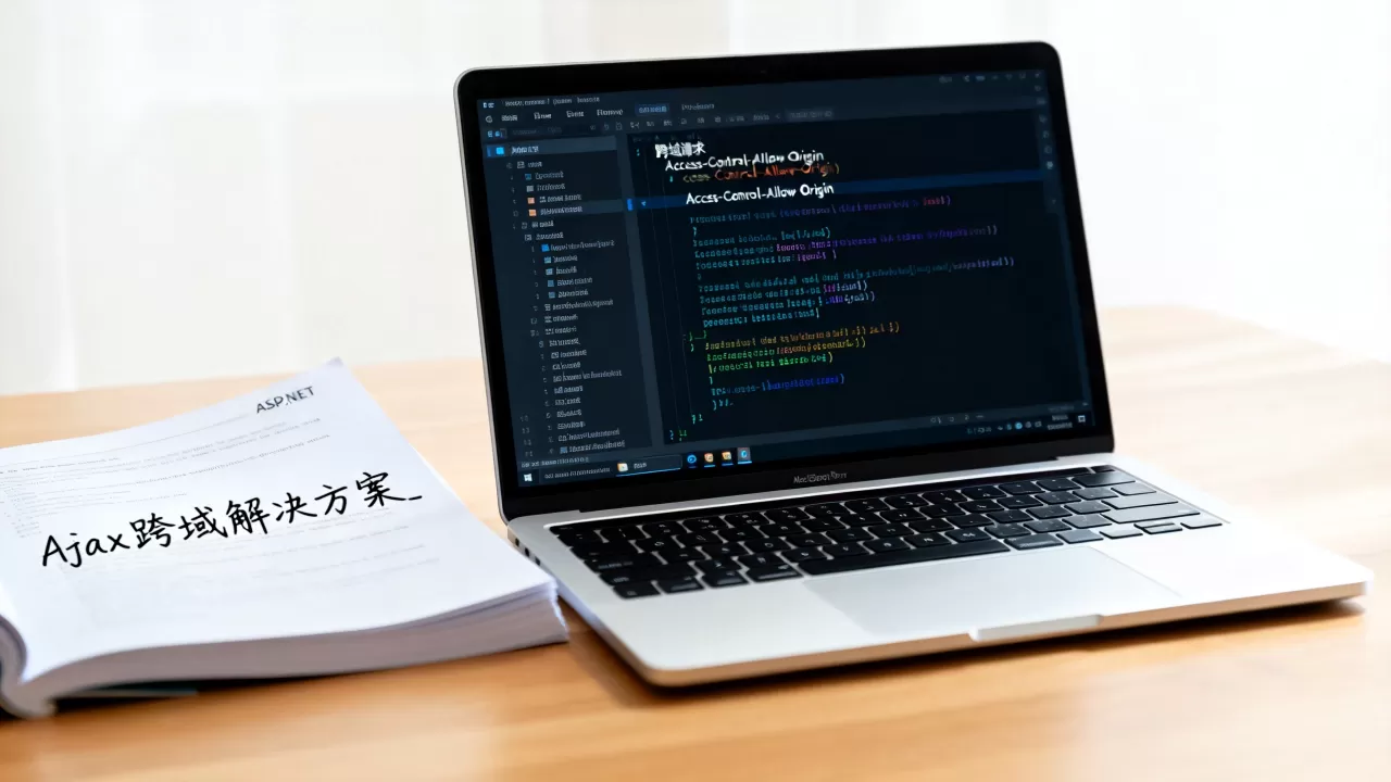 Ajax跨域访问ASPNET怎么解决?ASP.NET跨域请求报错怎么解决 Ajax跨域访问ASPNET怎么解决?ASP.NET跨域请求报错怎么解决