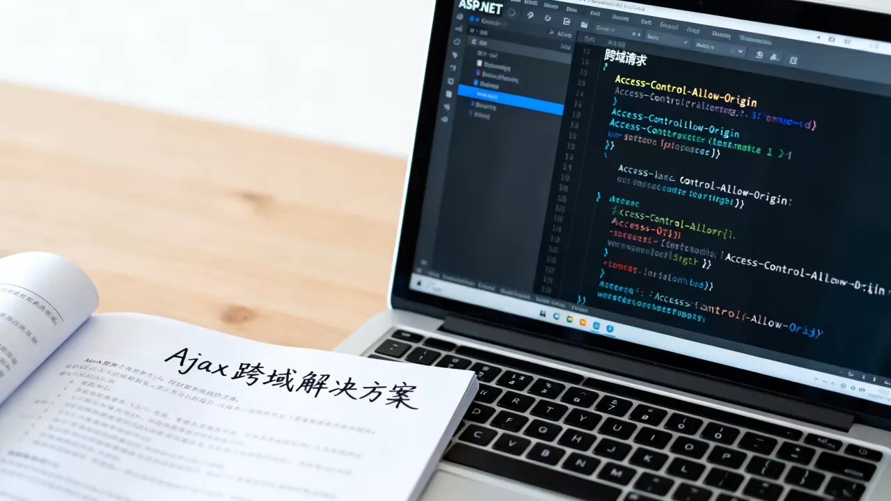 Ajax跨域访问ASPNET怎么解决?ASP.NET跨域请求报错怎么解决 Ajax跨域访问ASPNET怎么解决?ASP.NET跨域请求报错怎么解决