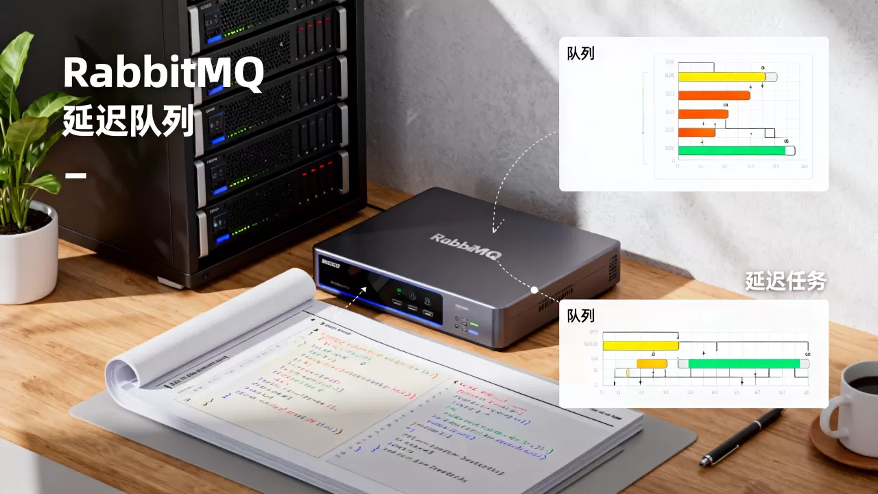如何利用RabbitMQ实现延迟任务?RabbitMQ延迟队列实现原理 如何利用RabbitMQ实现延迟任务?RabbitMQ延迟队列实现原理