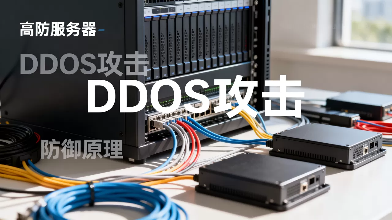 高防服务器可以做ddos吗,高防服务器防御ddos攻击原理 高防服务器可以做ddos吗,高防服务器防御ddos攻击原理