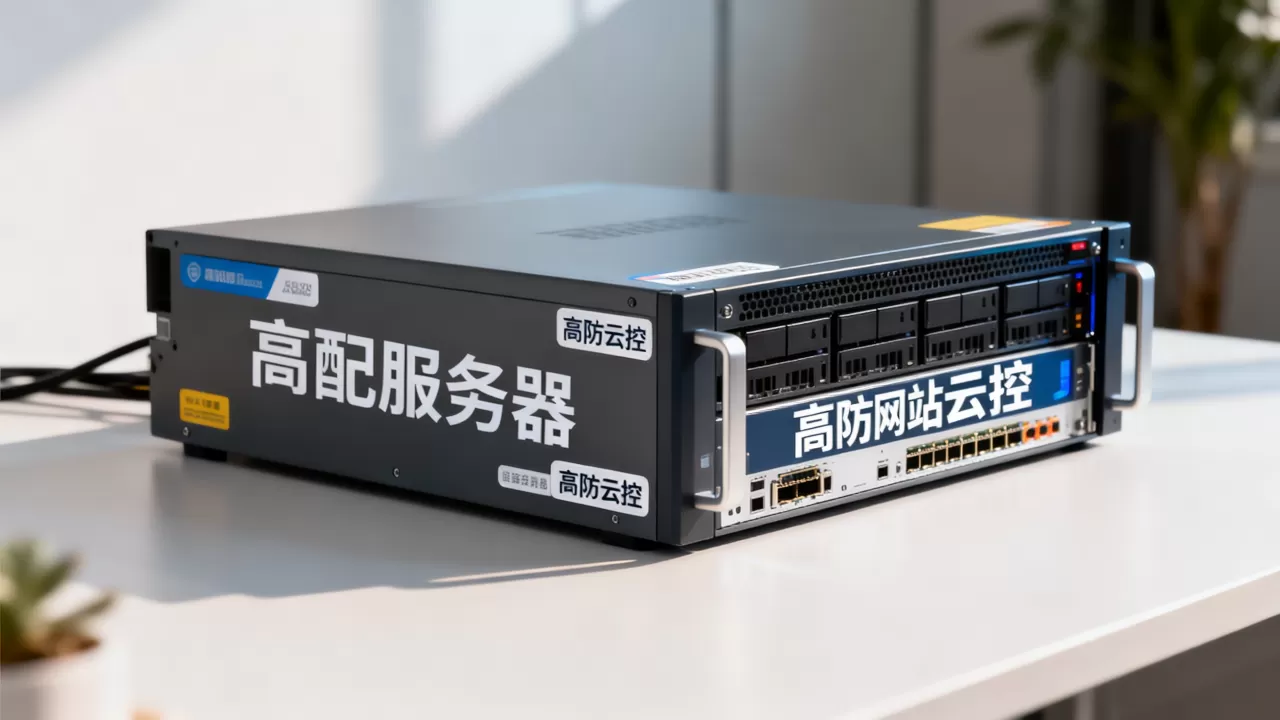 高配服务器加高防网站云控效果好吗?高防服务器租用价格 高配服务器加高防网站云控效果好吗?高防服务器租用价格