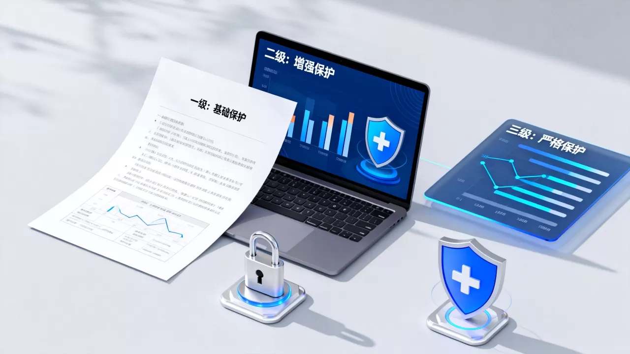 个人敏感信息数据安全级别是多少?个人信息安全等级划分标准 个人敏感信息数据安全级别是多少?个人信息安全等级划分标准
