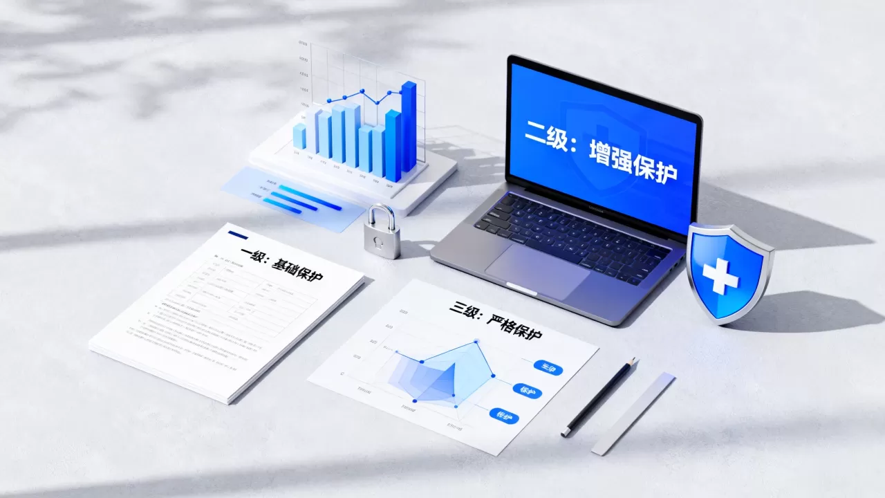 个人敏感信息数据安全级别是多少?个人信息安全等级划分标准 个人敏感信息数据安全级别是多少?个人信息安全等级划分标准
