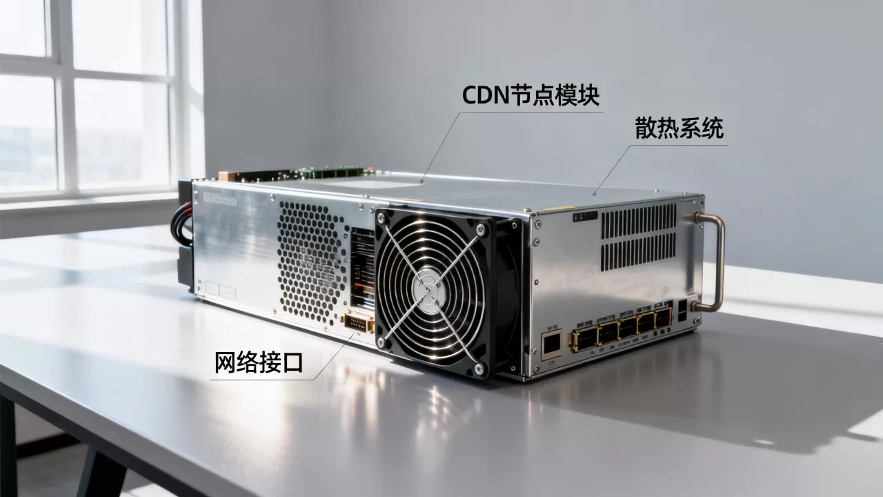 阿里cdn矿机是什么?阿里cdn矿机如何搭建 阿里cdn矿机是什么?阿里cdn矿机如何搭建