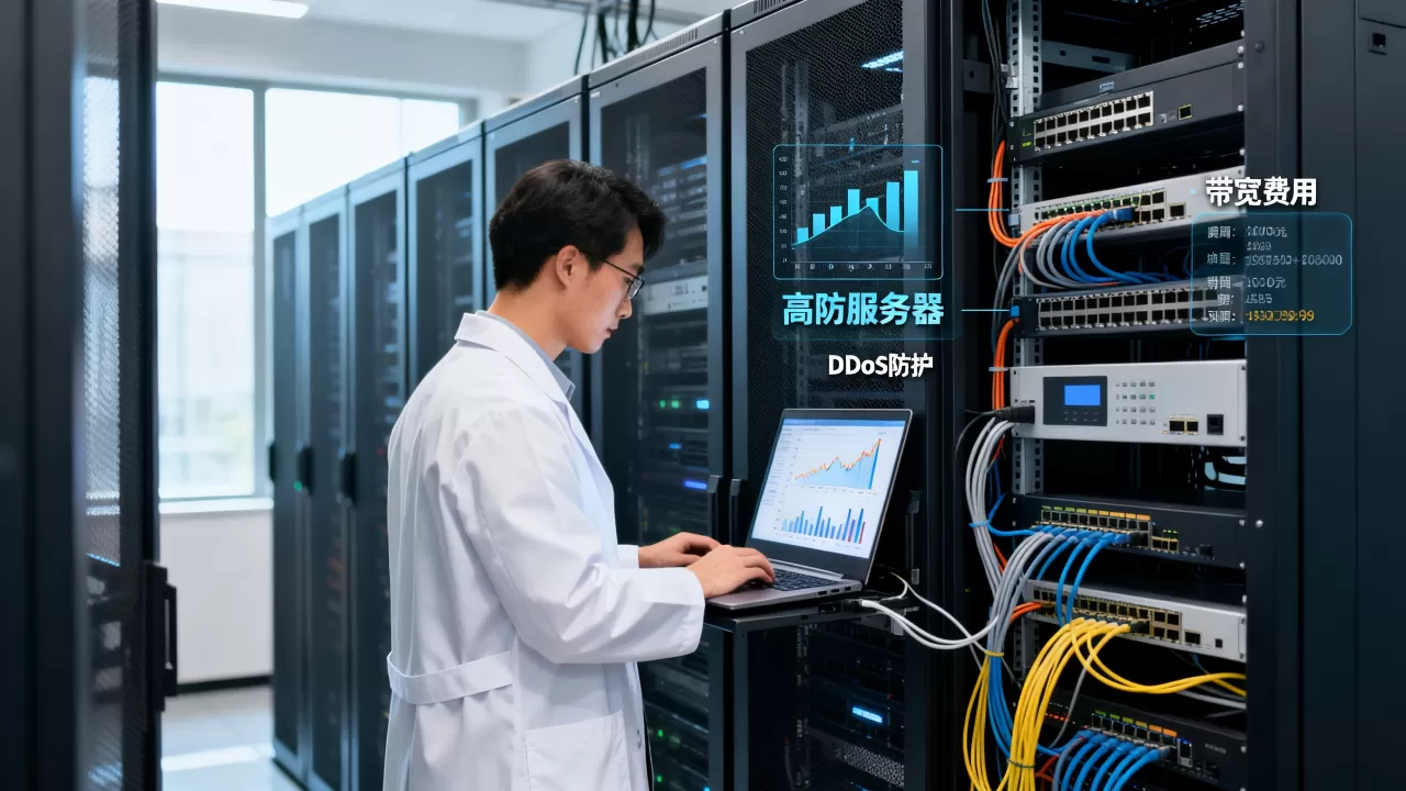 高防服务器租用游戏怎么防攻击?游戏服务器租用费用多少钱 高防服务器租用游戏怎么防攻击?游戏服务器租用费用多少钱
