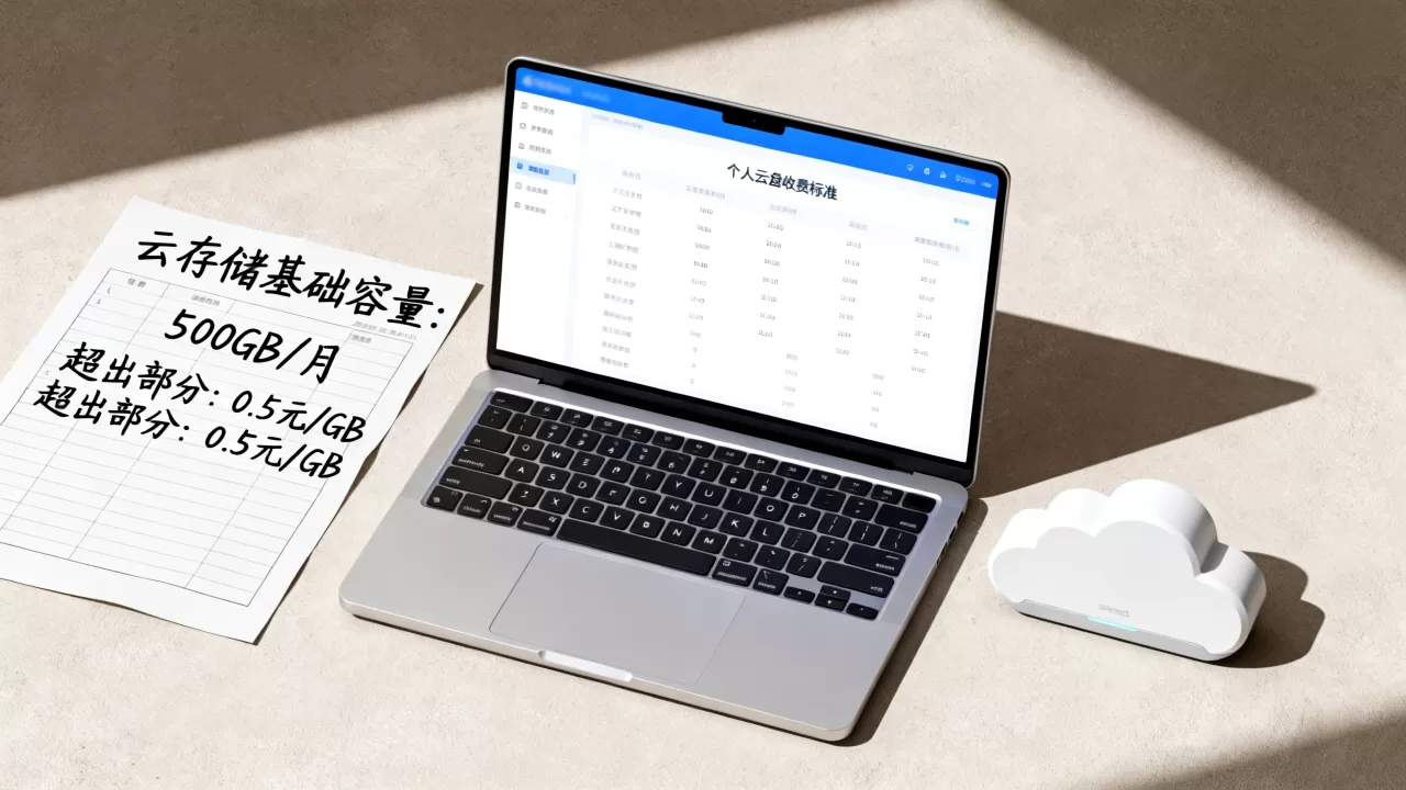 个人存储云到底怎么收费?云盘存储费用怎么算 个人存储云到底怎么收费?云盘存储费用怎么算