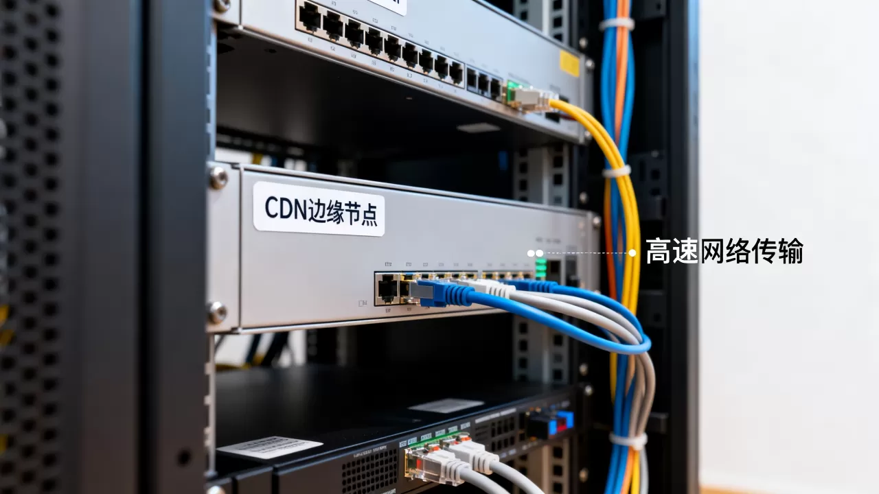 CDN边缘节点部署是什么？CDN边缘节点部署有什么好处