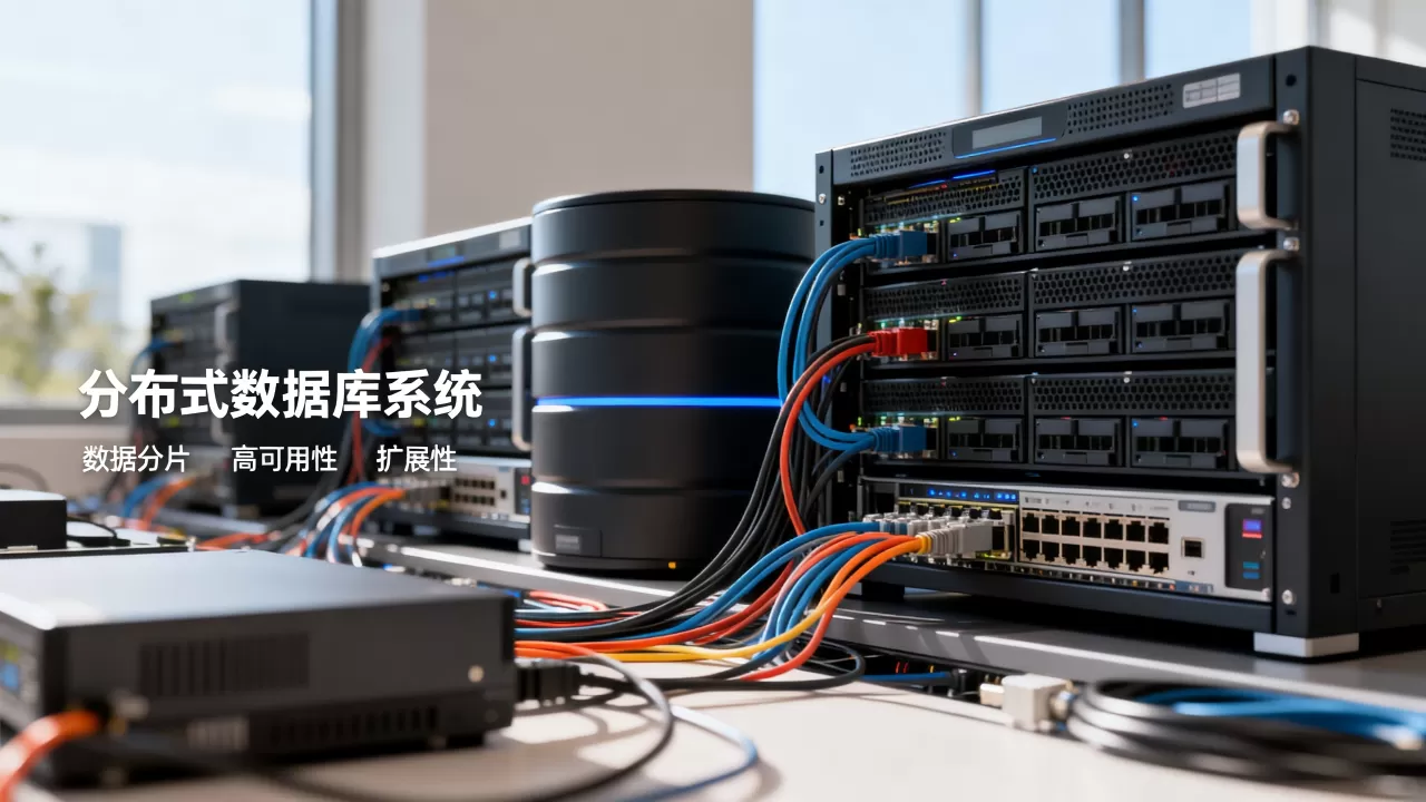 什么是分布式数据库系统?分布式数据库系统有哪些优缺点 什么是分布式数据库系统?分布式数据库系统有哪些优缺点