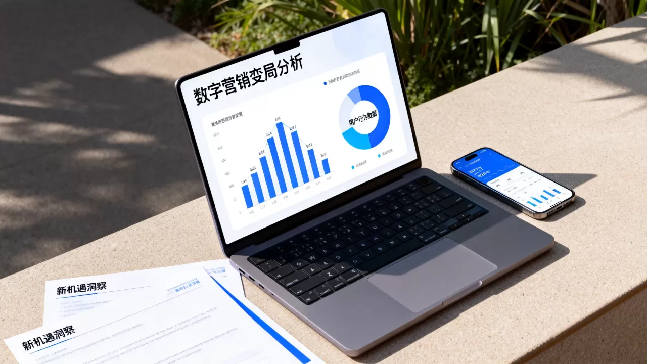 互联网化趋势下数字营销如何变局?数字营销变局下的新机遇 互联网化趋势下数字营销如何变局?数字营销变局下的新机遇