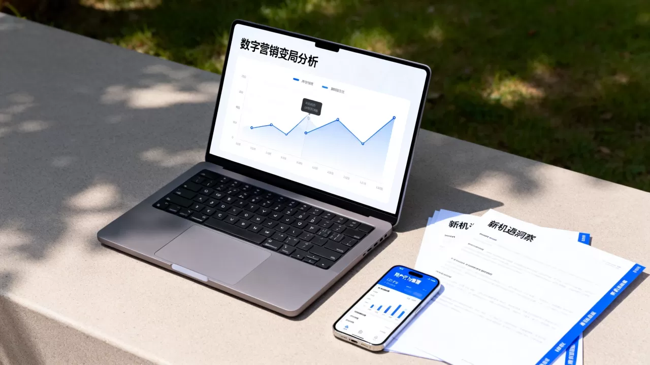 互联网化趋势下数字营销如何变局?数字营销变局下的新机遇 互联网化趋势下数字营销如何变局?数字营销变局下的新机遇