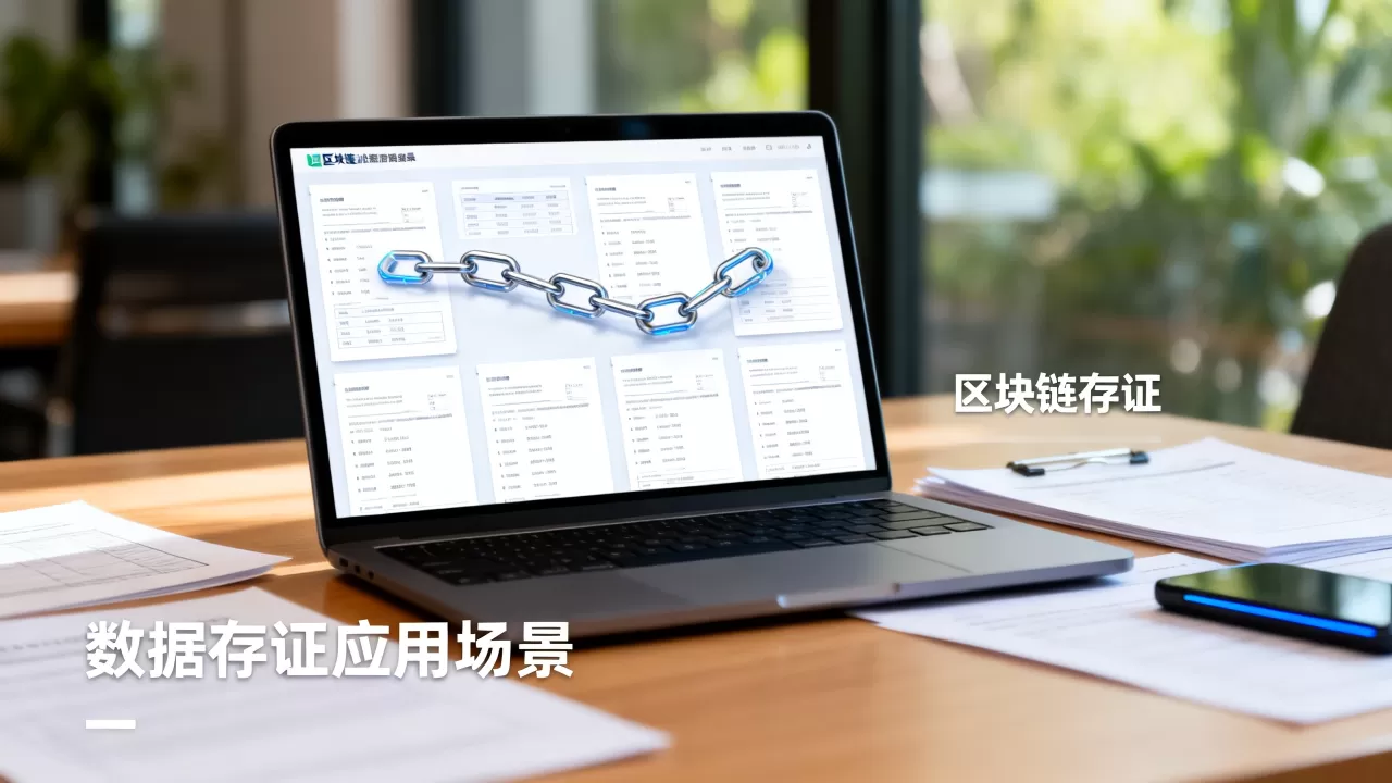 互联网区块链数据存证到底有啥用?区块链存证法律效力如何认定 互联网区块链数据存证到底有啥用?区块链存证法律效力如何认定