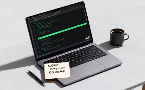HttpClient设置域名报错怎么办?HttpClient配置域名详细教程