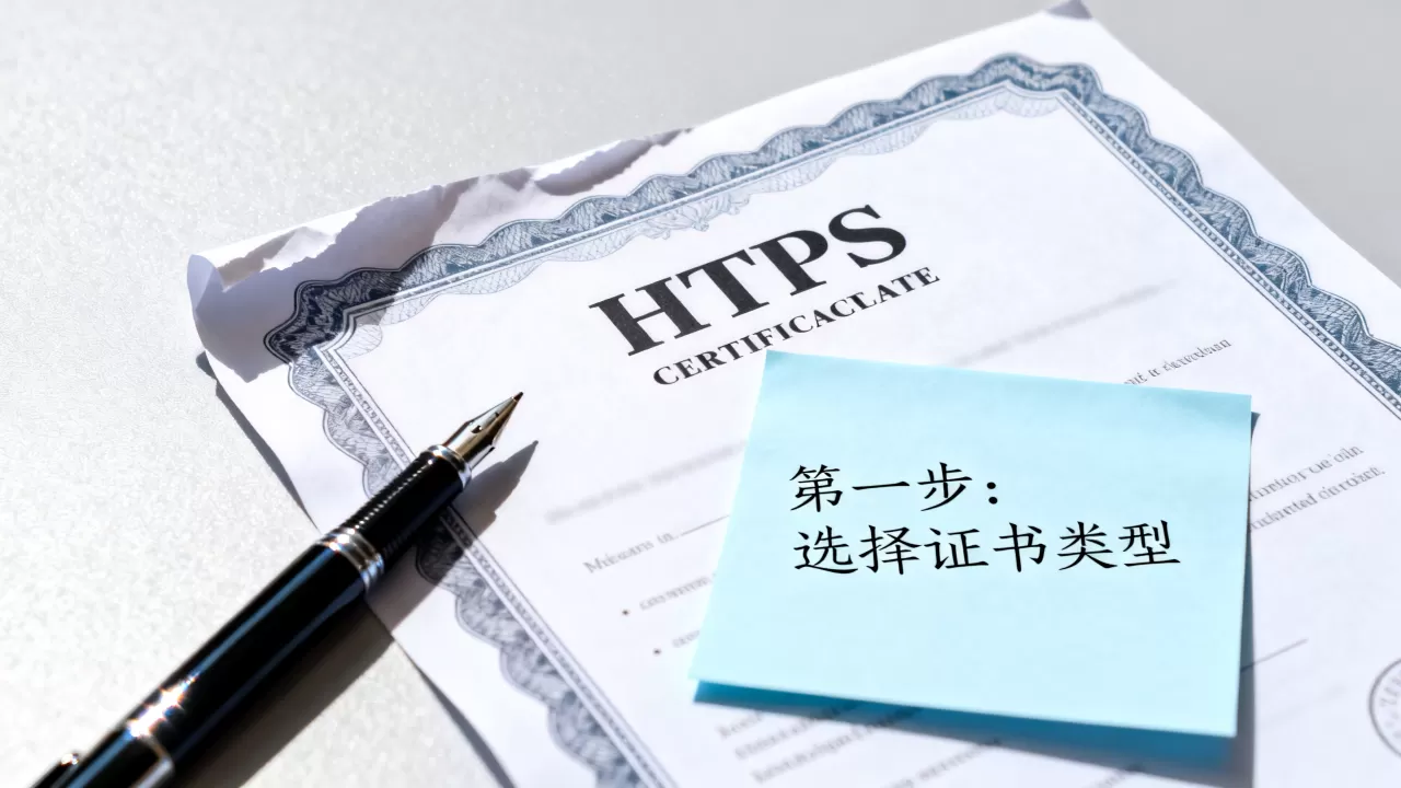 https网站必须安装证书吗,https证书怎么申请 https网站必须安装证书吗,https证书怎么申请