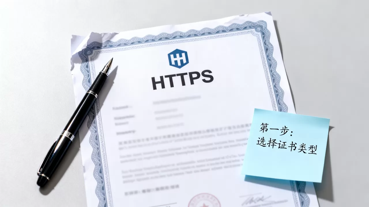https网站必须安装证书吗,https证书怎么申请 https网站必须安装证书吗,https证书怎么申请