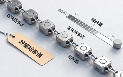 互联网区块链溯源有什么特点?区块链溯源技术原理是什么