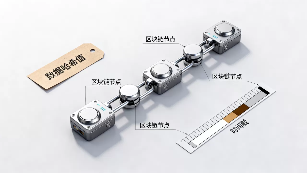 互联网区块链溯源有什么特点?区块链溯源技术原理是什么 互联网区块链溯源有什么特点?区块链溯源技术原理是什么