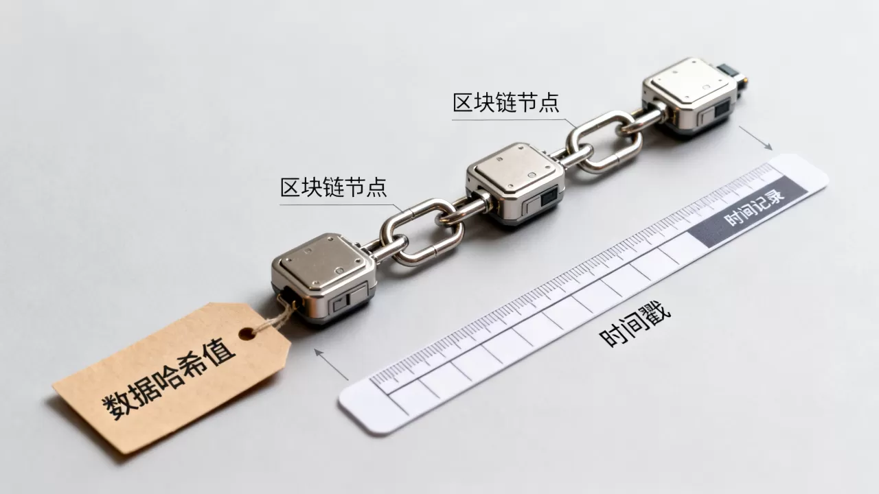 互联网区块链溯源有什么特点?区块链溯源技术原理是什么 互联网区块链溯源有什么特点?区块链溯源技术原理是什么