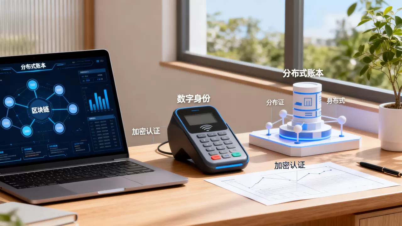 互联网区块链分布式身份服务技术是什么?身份认证系统有哪些 互联网区块链分布式身份服务技术是什么?身份认证系统有哪些