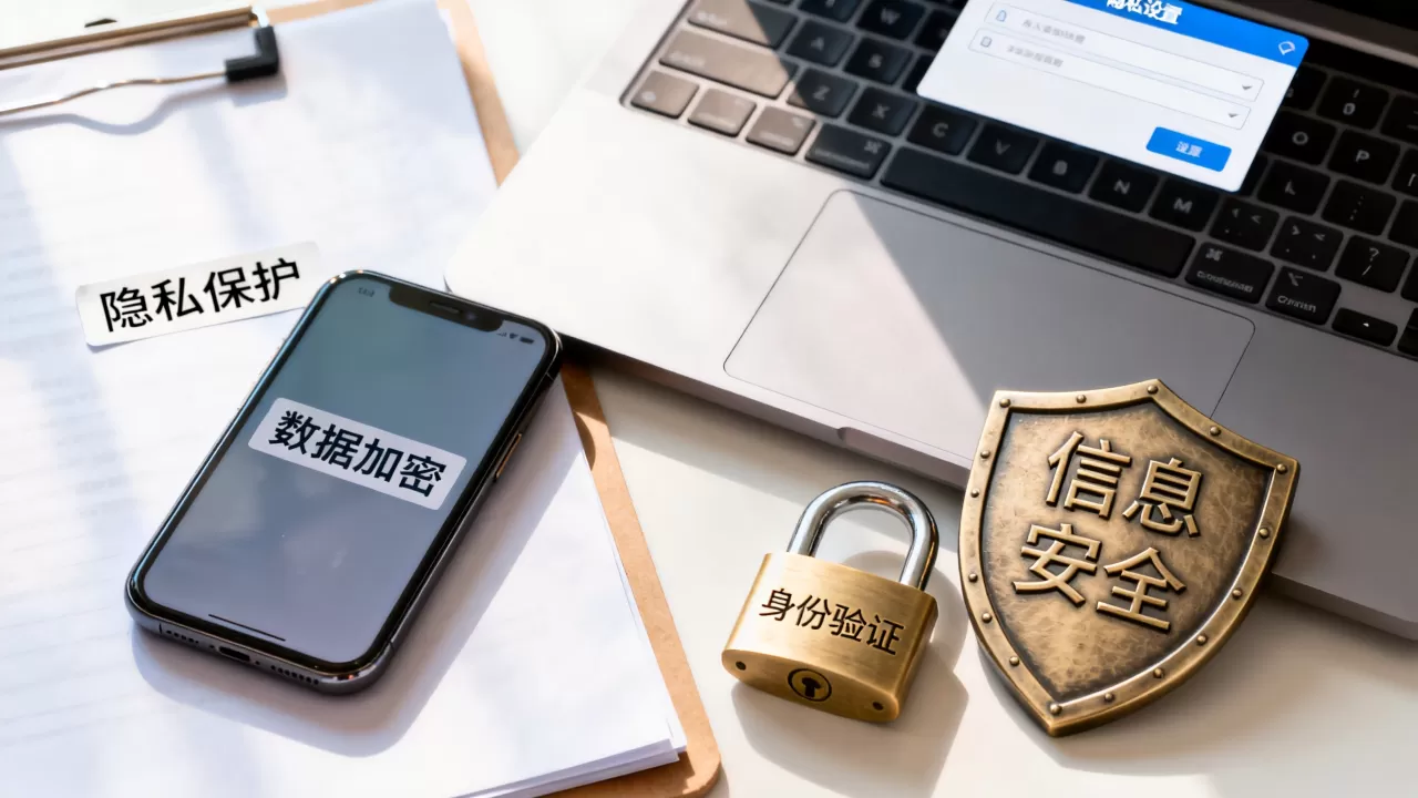 个人数据如何防护?个人信息泄露怎么防范 个人数据如何防护?个人信息泄露怎么防范