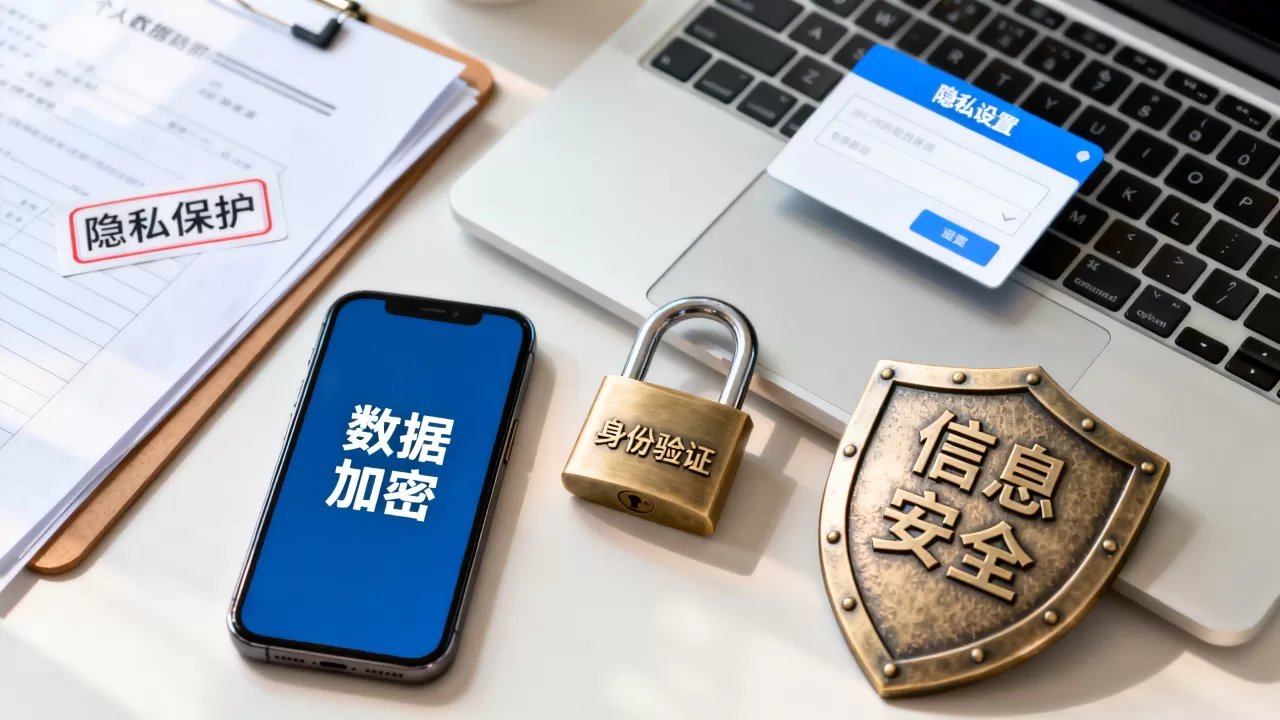 个人数据如何防护?个人信息泄露怎么防范 个人数据如何防护?个人信息泄露怎么防范
