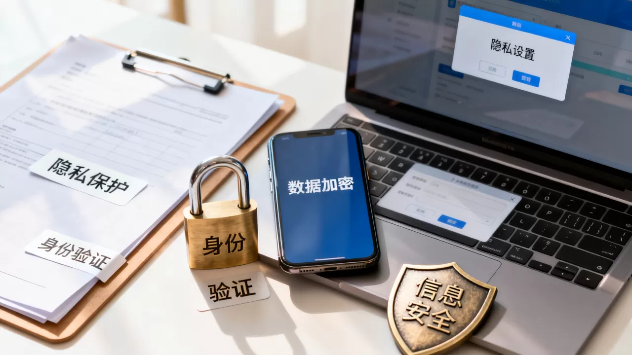 个人数据如何防护?个人信息泄露怎么防范 个人数据如何防护?个人信息泄露怎么防范