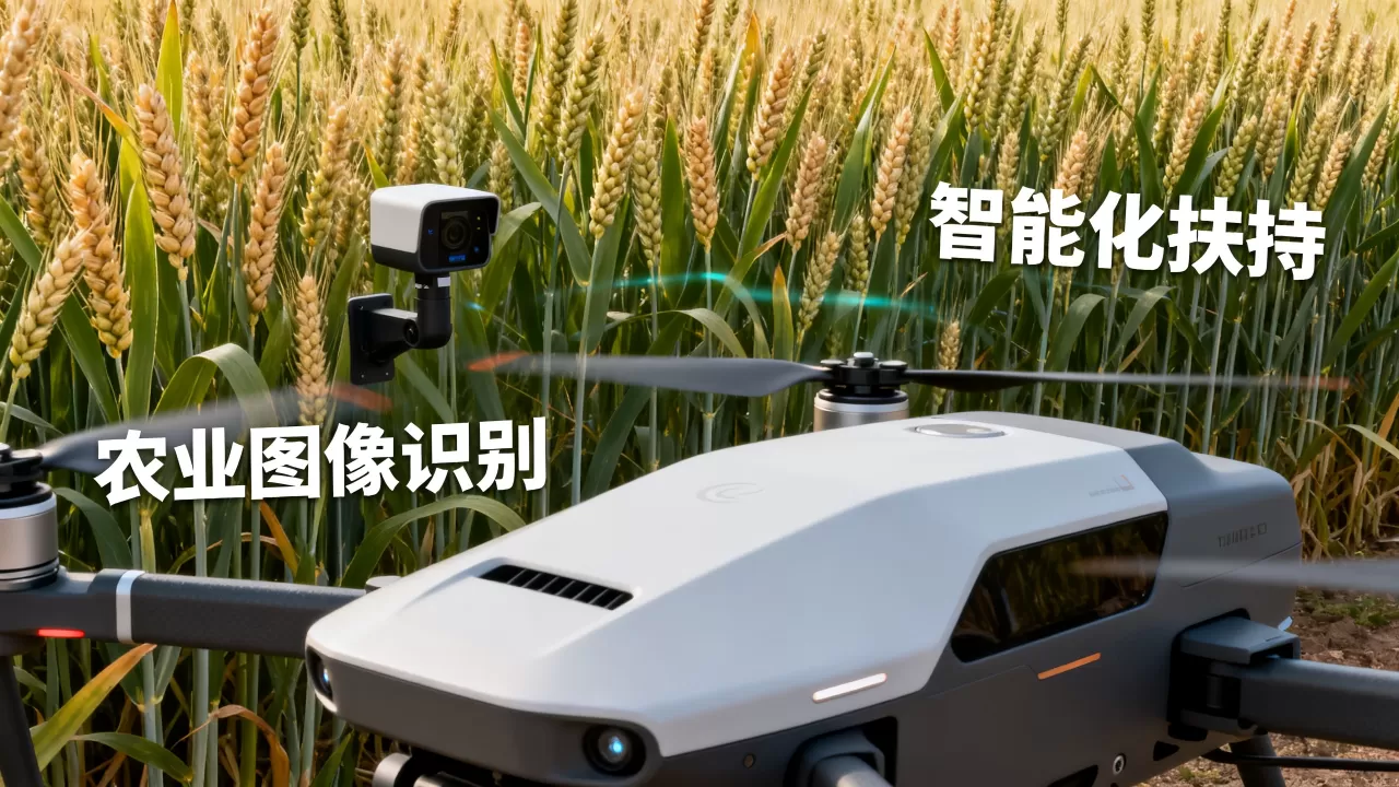 农业图像识别有哪些国家政策?2026年最新农业智能化扶持政策解读 农业图像识别有哪些国家政策?2026年最新农业智能化扶持政策解读
