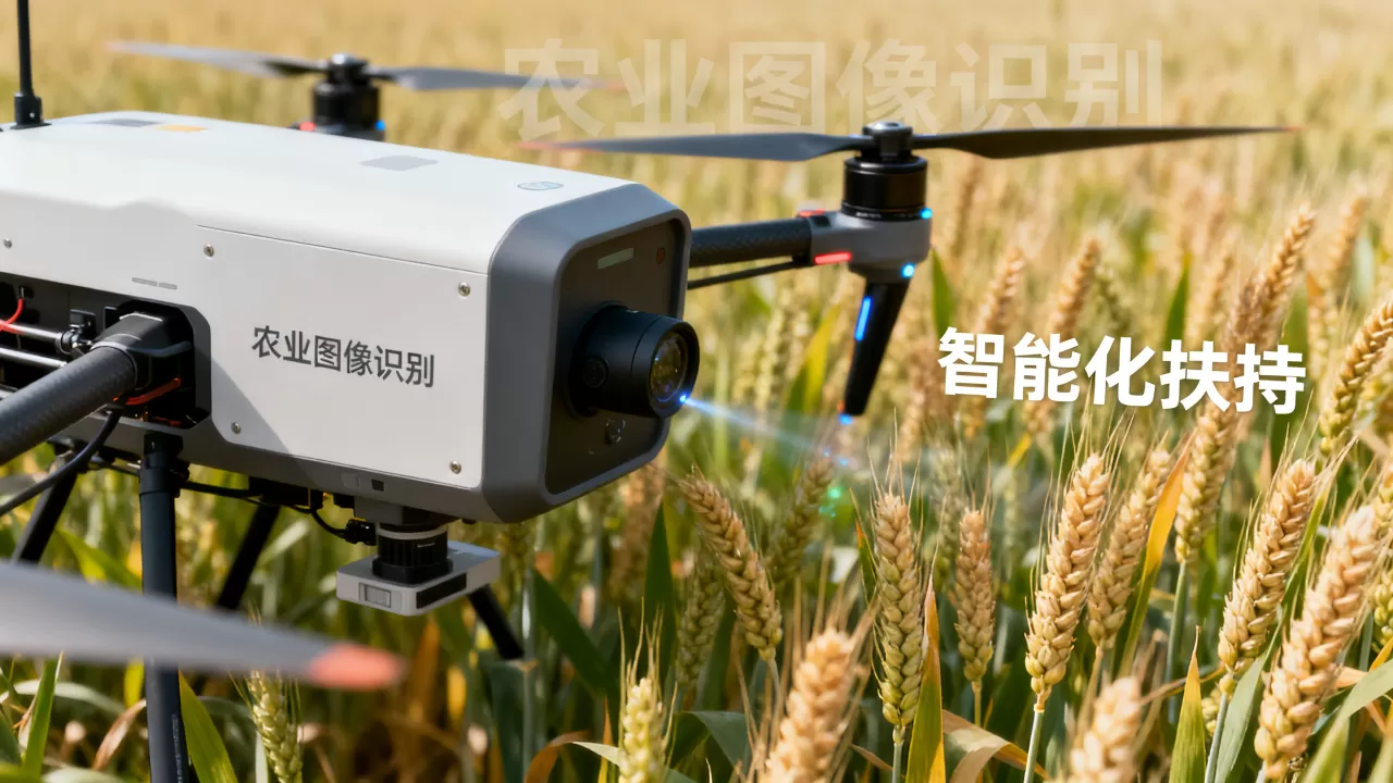 农业图像识别有哪些国家政策?2026年最新农业智能化扶持政策解读 农业图像识别有哪些国家政策?2026年最新农业智能化扶持政策解读
