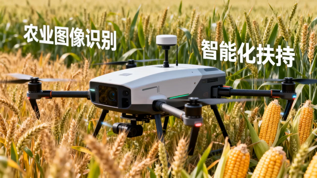 农业图像识别有哪些国家政策?2026年最新农业智能化扶持政策解读 农业图像识别有哪些国家政策?2026年最新农业智能化扶持政策解读