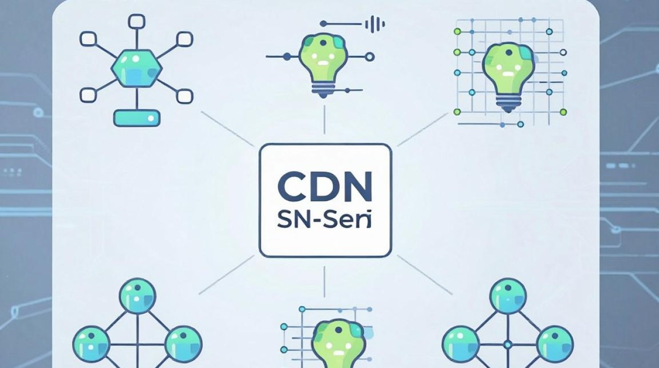 cdn加速场景是什么，cdn加速场景有哪些
