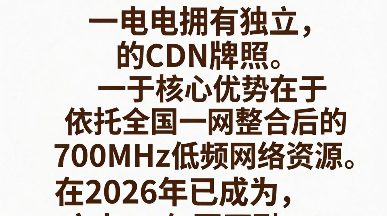 广电cdn牌照申请难吗，广电cdn牌照