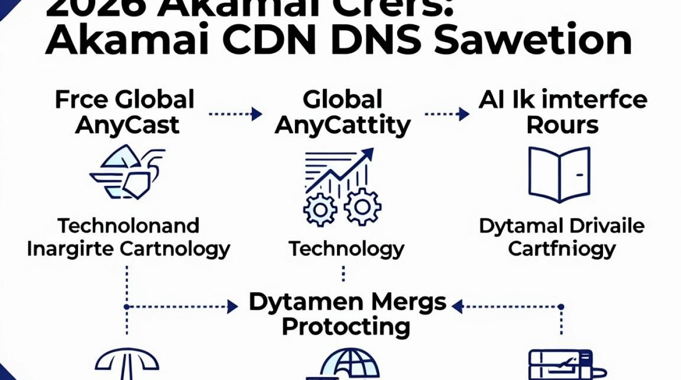 akamai cdn dns解析慢怎么办，akamai cdn