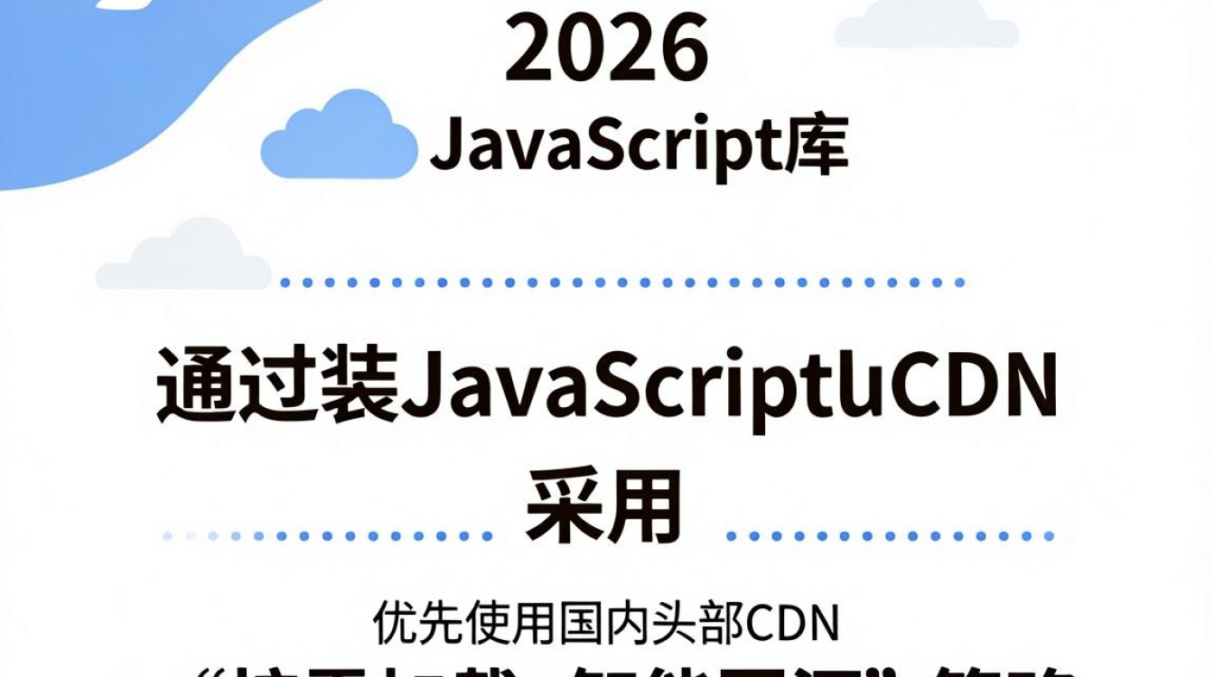 js安装cdn，js安装cdn教程
