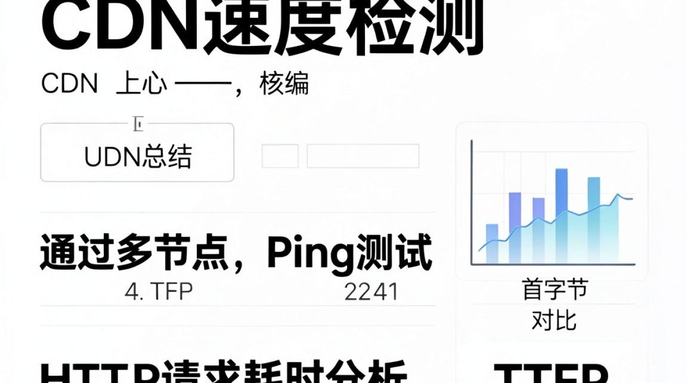 cdn速度检测 cdn速度检测
