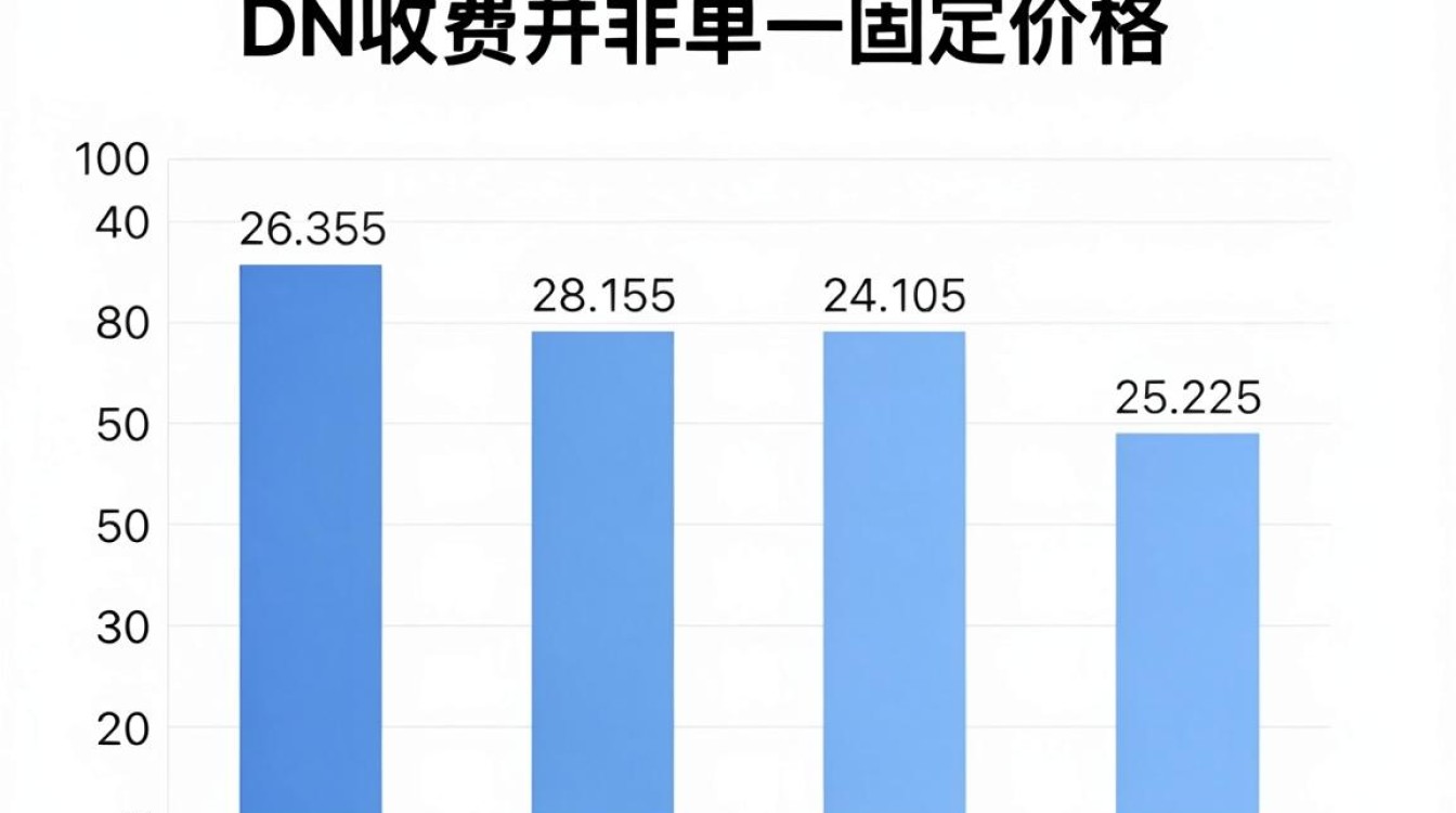 cdn收费包括哪些内容，cdn收费包括