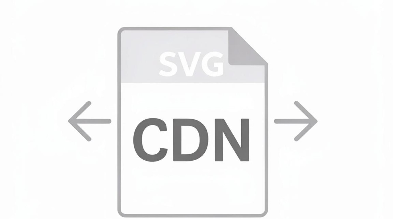 svg上传cdn报错怎么办，svg图片上传cdn