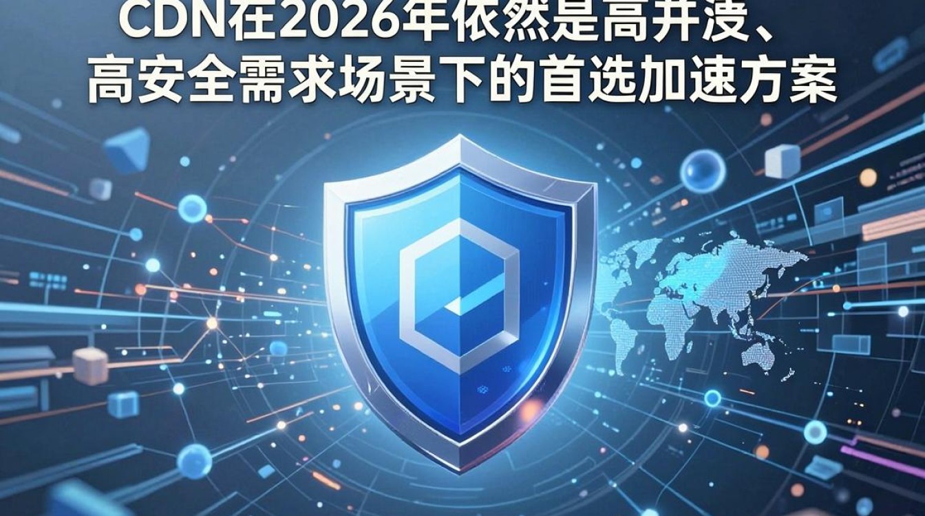 验证盾cdn是什么，验证盾cdn怎么用