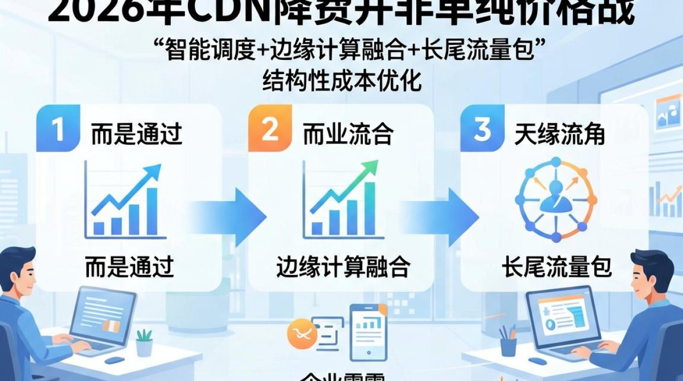 cdn降费是真的吗，cdn降价