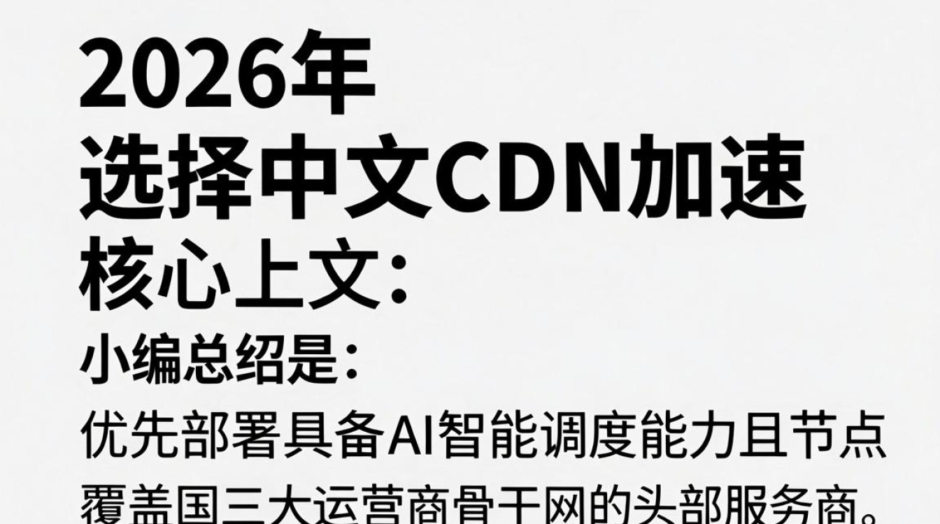 中文cdn加速 中文cdn加速
