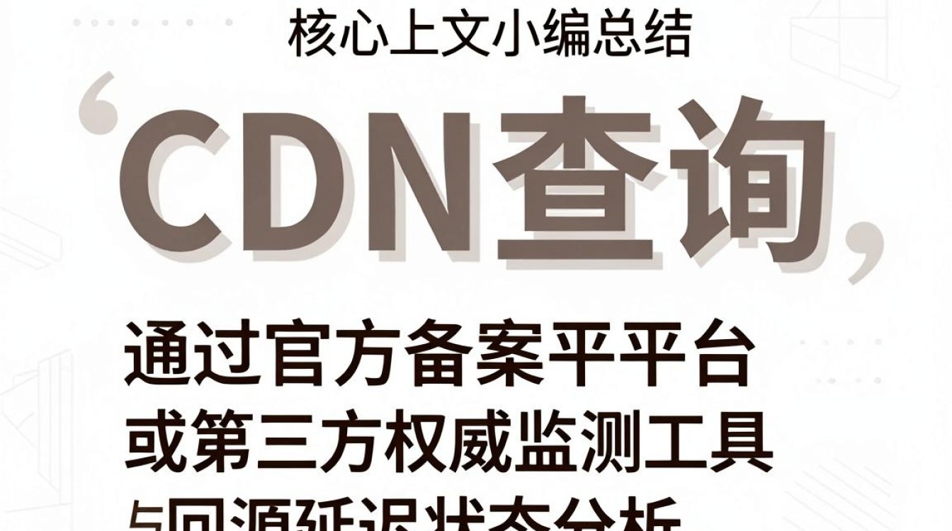 北京cdn查询怎么用，北京cdn查询